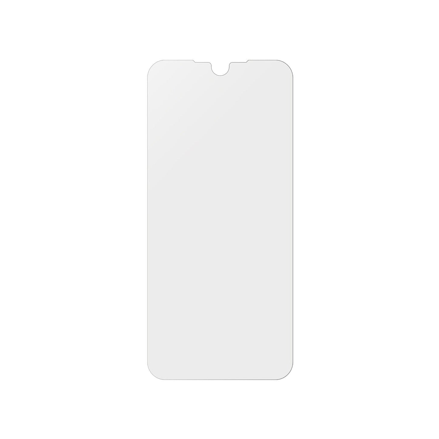 dipos Displayschutz für DOOGEE V Max, mattierte Oberfläche, geringe Dicke und perfekte Passform