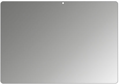 Blickschutzfolie für Teclast M20 matt Schutzfolie Privacy