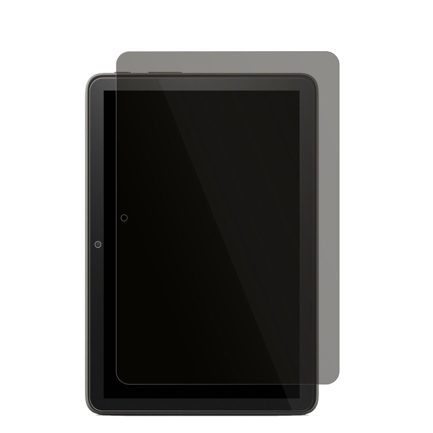 Blickschutzfolie für Amazon Fire HD 8 Kids (2022) matt Schutzfolie Privacy