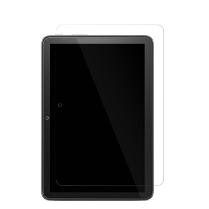 1x Schutzfolie klar für Amazon Fire HD 8 Kids Pro (2022) Display-Schutzfolie