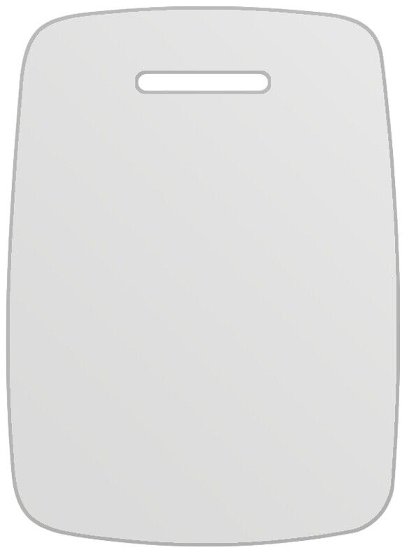 dipos Displayschutz für Nokia 106 (2018), mattierte Oberfläche, geringe Dicke und perfekte Passform