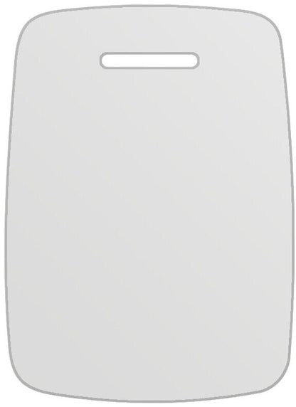 dipos Displayschutz für Nokia 106 (2018), mattierte Oberfläche, geringe Dicke und perfekte Passform