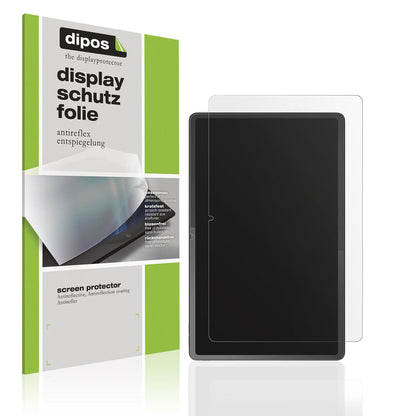 1x Schutzfolie matt für Lenovo Tab P11 (2nd Gen) Display-Schutzfolie