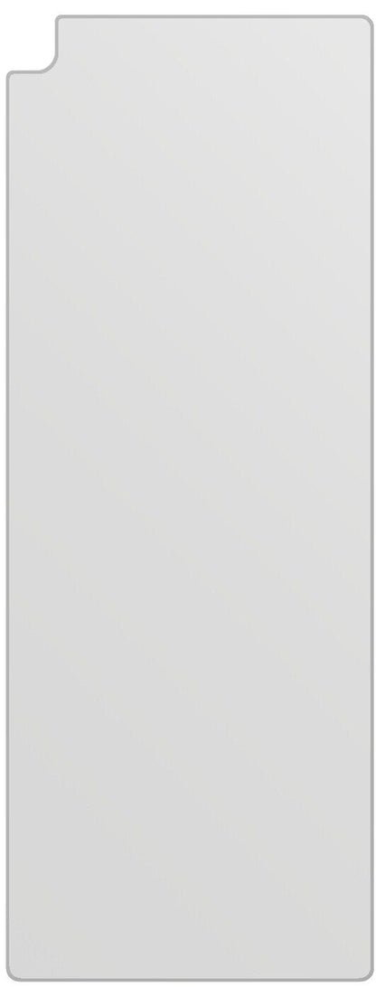 dipos Displayschutz für Huawei Mate 40E 5G, mattierte Oberfläche, geringe Dicke und perfekte Passform