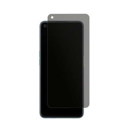 Blickschutzfolie für OPPO A96 Global matt Schutzfolie Privacy