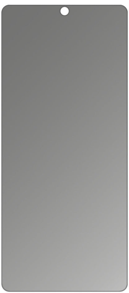 Blickschutzfolie für Samsung Galaxy A71 5G matt Schutzfolie Privacy