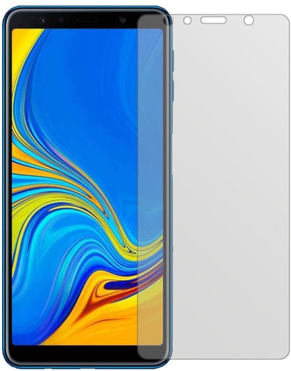 1x Schutzfolie matt für Samsung J4 Core (2018) Display-Schutzfolie