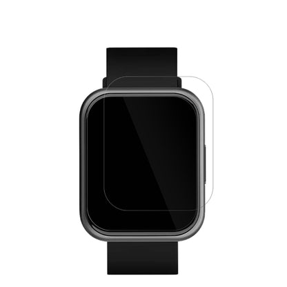 1x Schutzfolie klar für Noise ColorFit Ultra Display-Schutzfolie