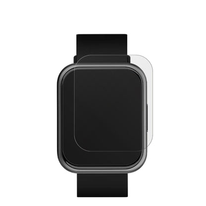 5x Schutzfolie matt für Noise ColorFit Ultra Display-Schutzfolie