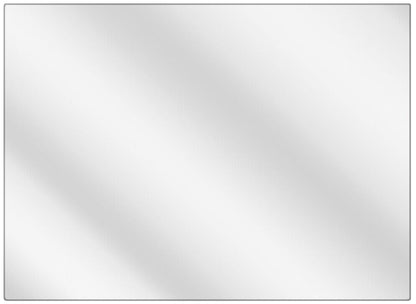 1x Schutzfolie klar für Sony Cyber-Shot DSC-RX 100V Display-Schutzfolie