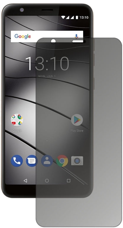 Blickschutzfolie für Gigaset GS280 matt Schutzfolie Privacy