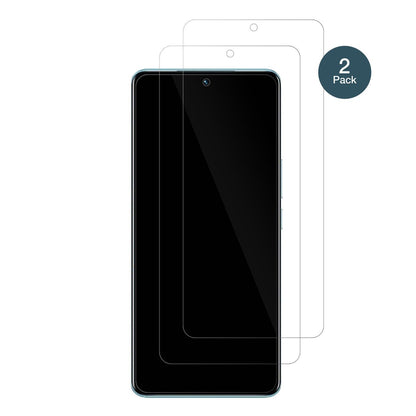 1x 9H Schutzfolie für Vivo V25 Pro Panzerfolie