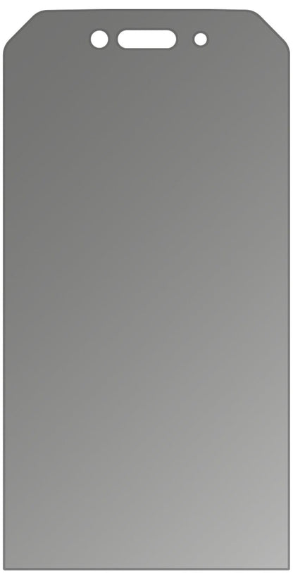 Blickschutzfolie für CAT S48c matt Schutzfolie Privacy