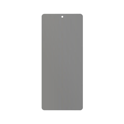 Blickschutzfolie für HONOR X9a matt Schutzfolie Privacy