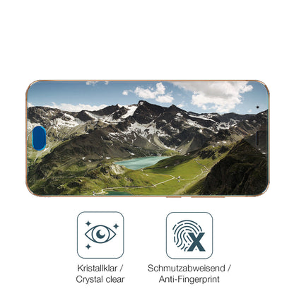 1x 9H Schutzfolie für Xiaomi Mi Note 3 Panzerfolie