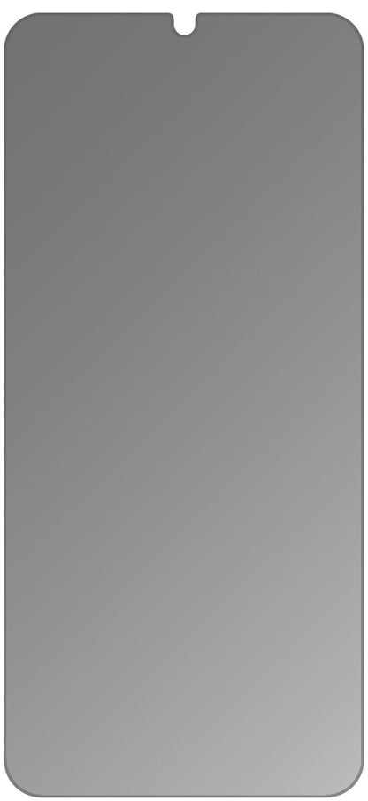 dipos Displayschutz für Huawei Y7 Pro (2019), mattierte Oberfläche, Blickschutzfilter und perfekter Passform