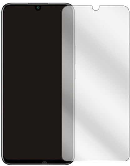5x Schutzfolie klar für Honor Play 5 Display-Schutzfolie