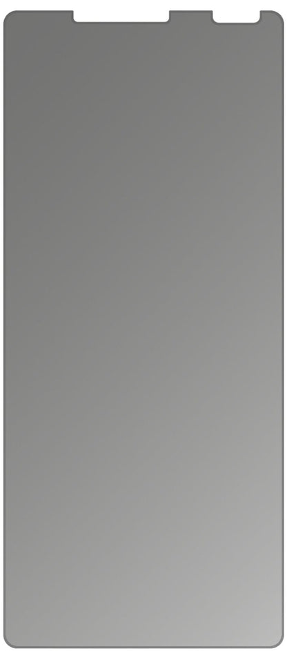 dipos Displayschutz für Ulefone Power 3, mattierte Oberfläche, Blickschutzfilter und perfekter Passform