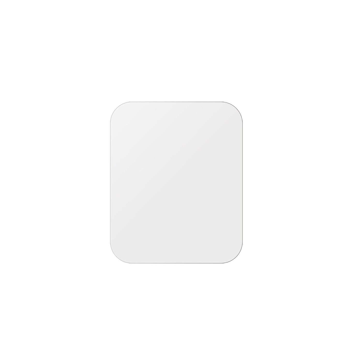dipos Displayschutz für Boat Xtend, mattierte Oberfläche, geringe Dicke und perfekte Passform