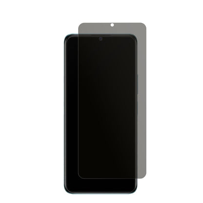 Blickschutzfolie für VIVO Y100 matt Schutzfolie Privacy