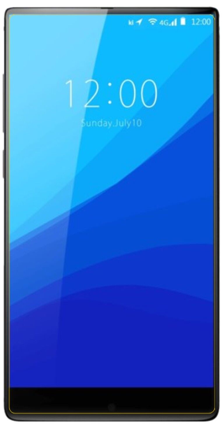1x 9H Schutzfolie für Umidigi Crystal Plus Panzerfolie