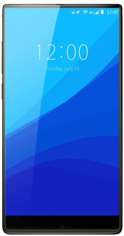1x 9H Schutzfolie für Umidigi Crystal Plus Panzerfolie