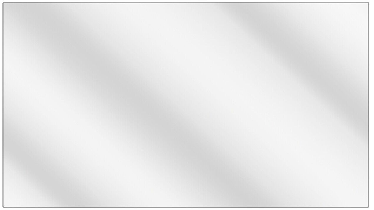 1x Schutzfolie klar für NIX Advance 17.3 Zoll Widescreen Display-Schutzfolie
