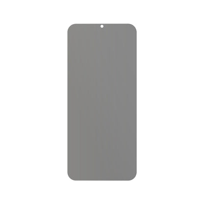 Blickschutzfolie für Blackview A52 matt Schutzfolie Privacy