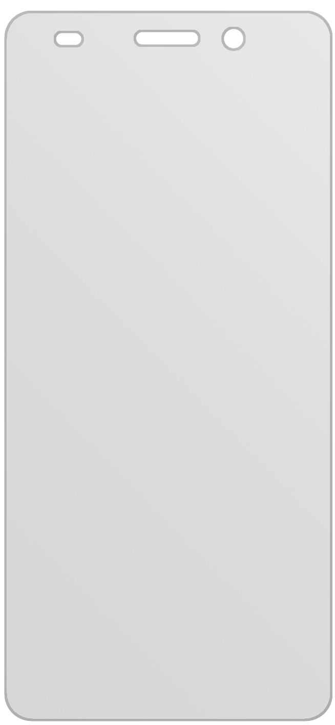 dipos Displayschutz für Swisstone SD 510, mattierte Oberfläche, geringe Dicke und perfekte Passform