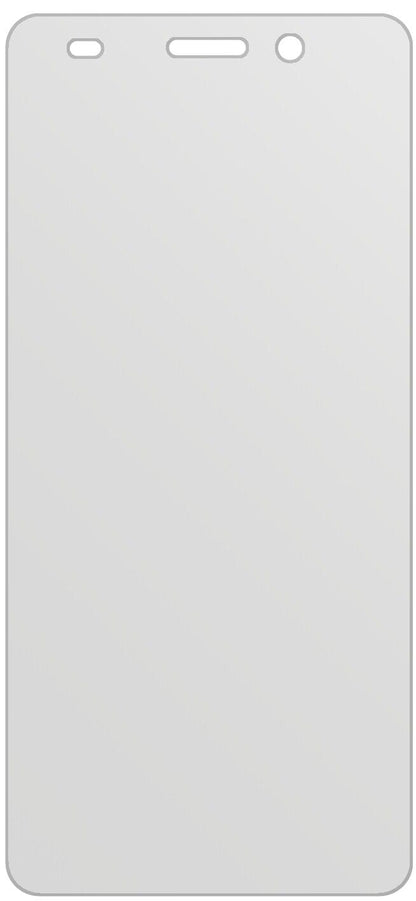 dipos Displayschutz für Swisstone SD 510, mattierte Oberfläche, geringe Dicke und perfekte Passform