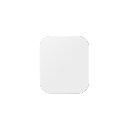 dipos Displayschutz für OPPO Watch 3, mattierte Oberfläche, geringe Dicke und perfekte Passform
