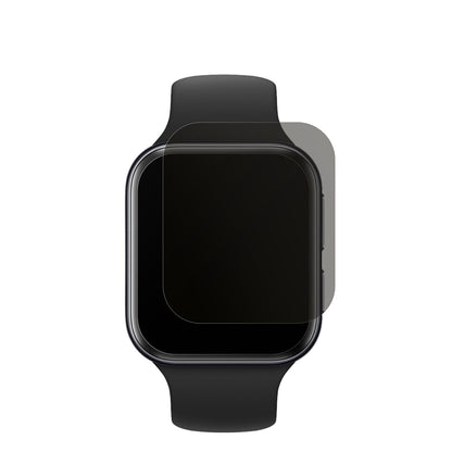 Blickschutzfolie für OPPO Watch 3 matt Schutzfolie Privacy