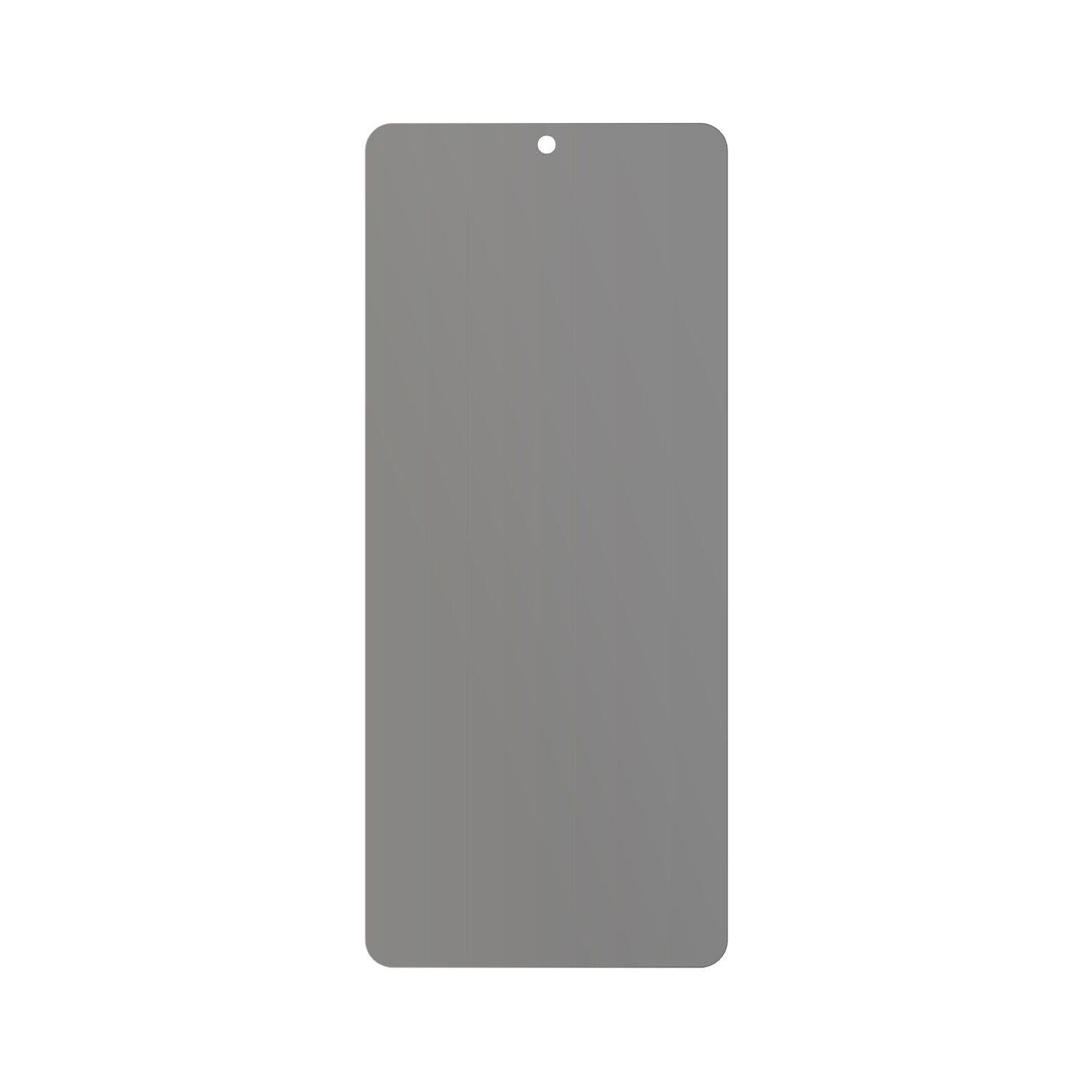 Blickschutzfolie für Meizu 18 Pro matt Schutzfolie Privacy