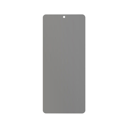 Blickschutzfolie für Meizu 18 Pro matt Schutzfolie Privacy