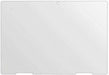 1x Schutzfolie matt für Medion Life P10710 ?10 Zoll Tablet Display-Schutzfolie