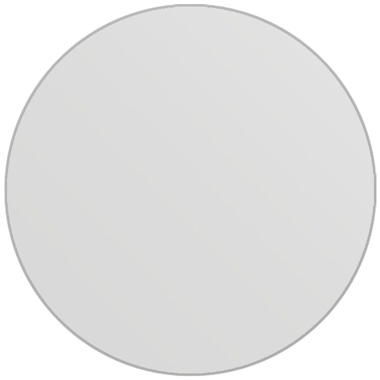 dipos Displayschutz für MyKronoz ZEROUND2HR ELITE, mattierte Oberfläche, geringe Dicke und perfekte Passform