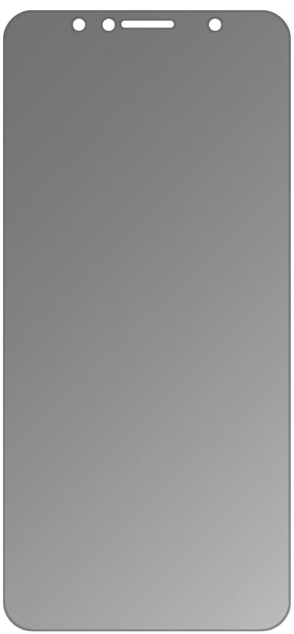 Blickschutzfolie für Asus ZenFone Max M1 (ZB556KL) matt Schutzfolie Privacy