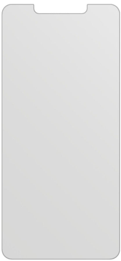 dipos Displayschutz für Allview Soul X5 Pro, mattierte Oberfläche, geringe Dicke und perfekte Passform