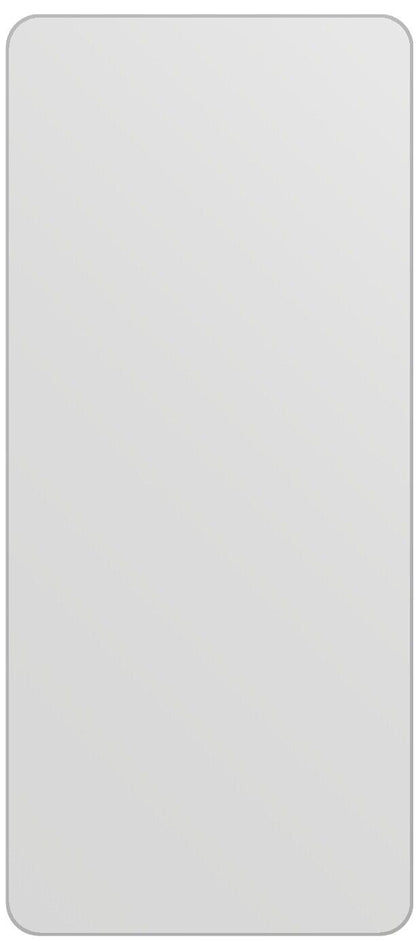 5x Schutzfolie matt für Xiaomi Redmi K30 Pro Zoom Display-Schutzfolie