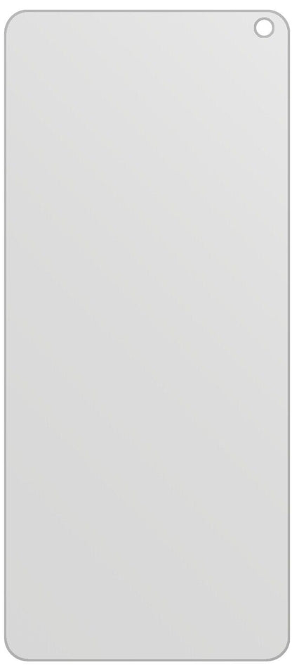dipos Displayschutz für Samsung Galaxy F52 5G, mattierte Oberfläche, geringe Dicke und perfekte Passform