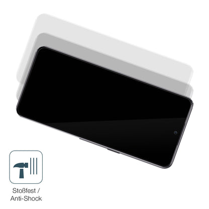 1x 9H Schutzfolie für OnePlus Ace Pro 5G Panzerfolie