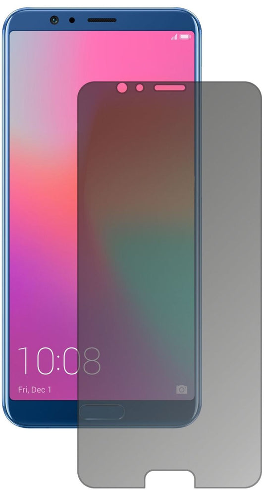 Blickschutzfolie für Huawei Honor View 10 matt Schutzfolie Privacy