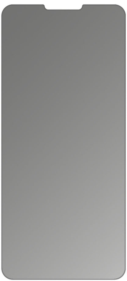 Blickschutzfolie für Cubot C20 matt Schutzfolie Privacy