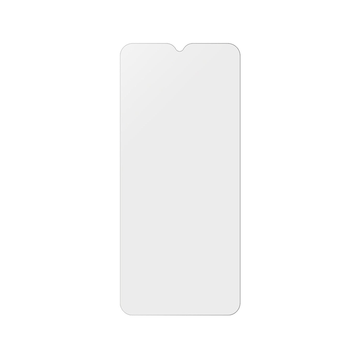 dipos Displayschutz für Benco V70, mattierte Oberfläche, geringe Dicke und perfekte Passform
