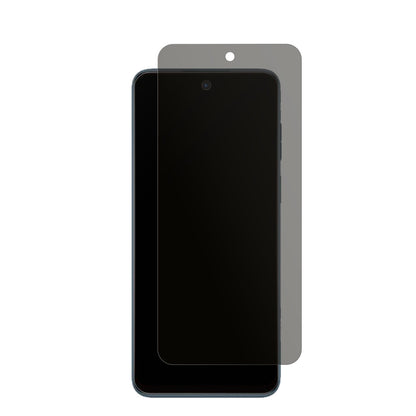 Blickschutzfolie für Motorola Moto G23 matt Schutzfolie Privacy