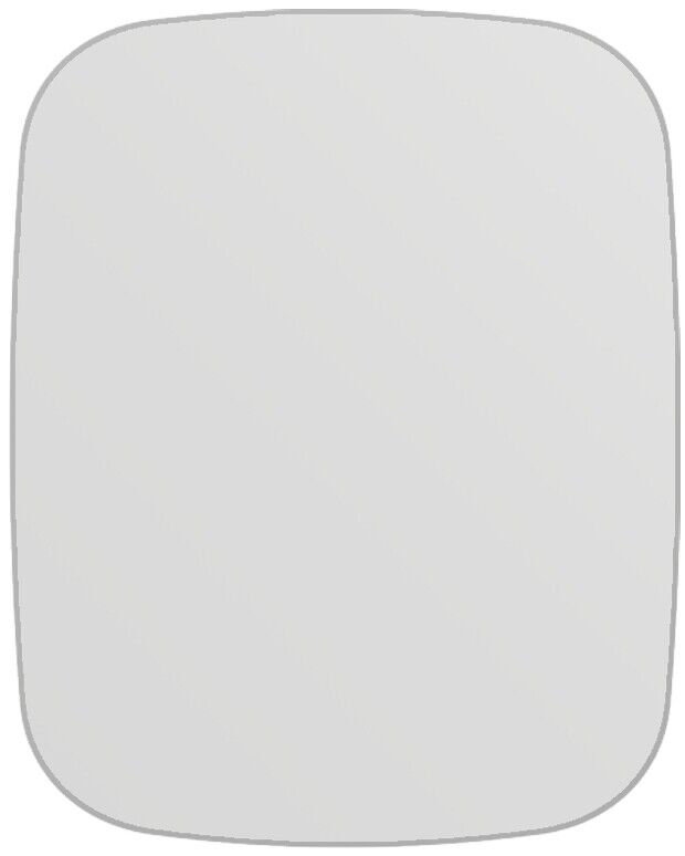 dipos Displayschutz für Xplora X5 Play, mattierte Oberfläche, geringe Dicke und perfekte Passform