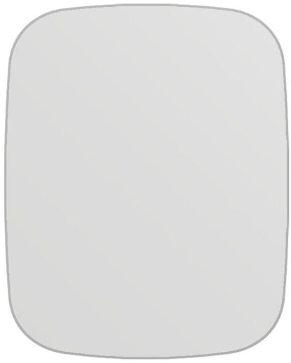 dipos Displayschutz für Xplora X5 Play, mattierte Oberfläche, geringe Dicke und perfekte Passform