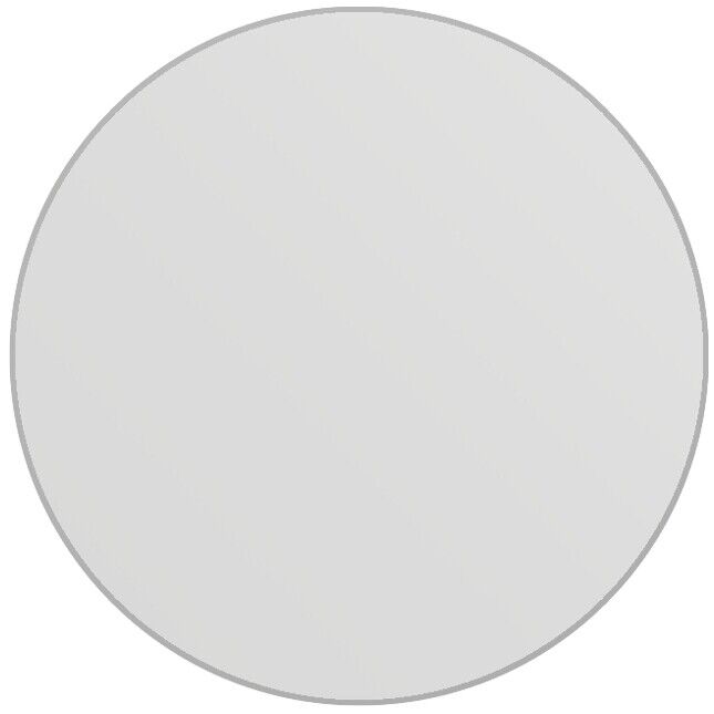5x Schutzfolie matt für Skagen Falster 3 Display-Schutzfolie
