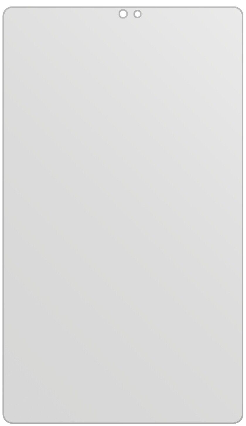 1x Schutzfolie matt für Samsung Galaxy Tab A7 Lite Wi-Fi Display-Schutzfolie