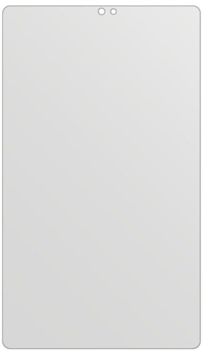 1x Schutzfolie matt für Samsung Galaxy Tab A7 Lite Wi-Fi Display-Schutzfolie